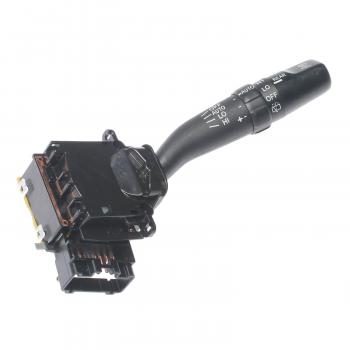 2005 Lexus GX470 Windshield Wiper Switch Front Standard Motor Products WP282 image 2 of 3