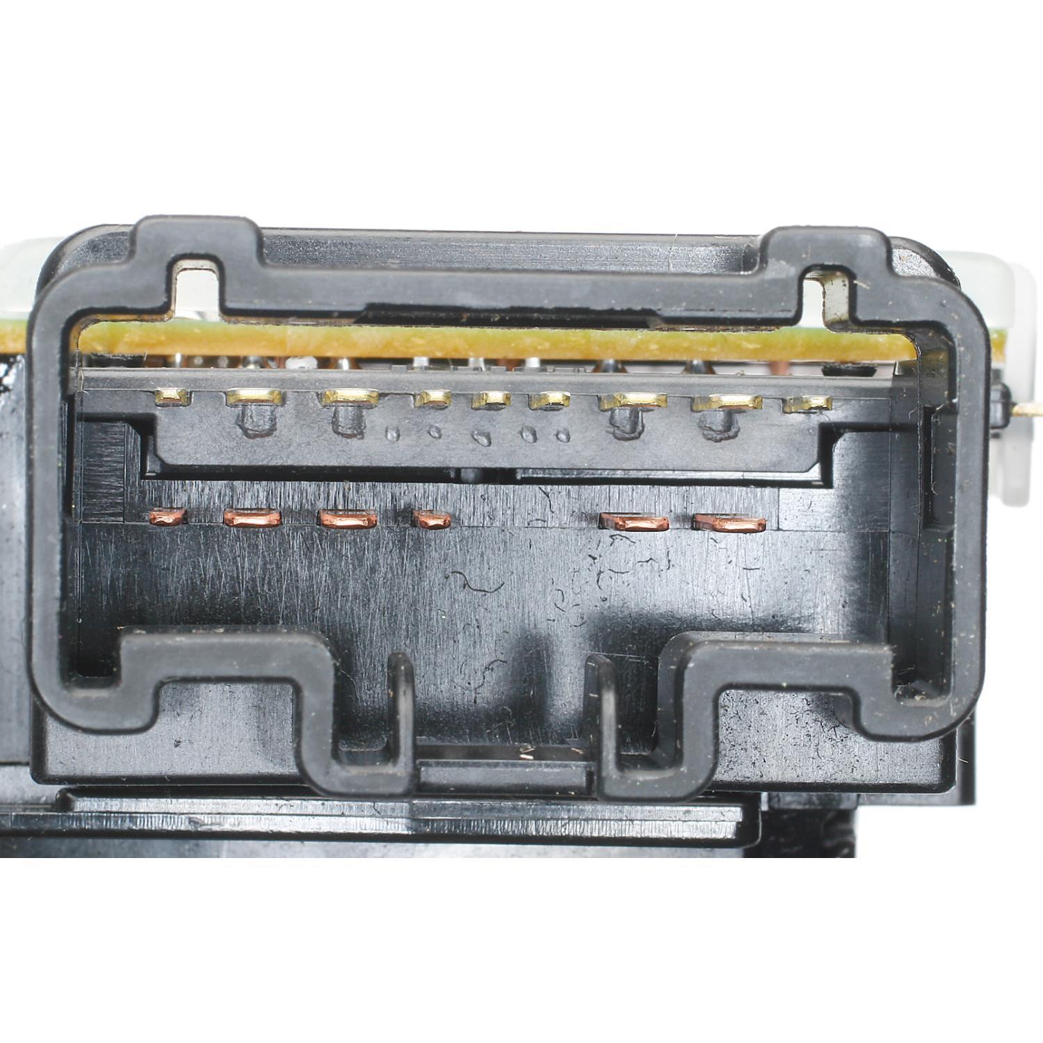 Standard Motor Products WP282 - Windshield Wiper Switch Standard Motor Products WP282 Windshield Wiper Switch product image 3 of 3