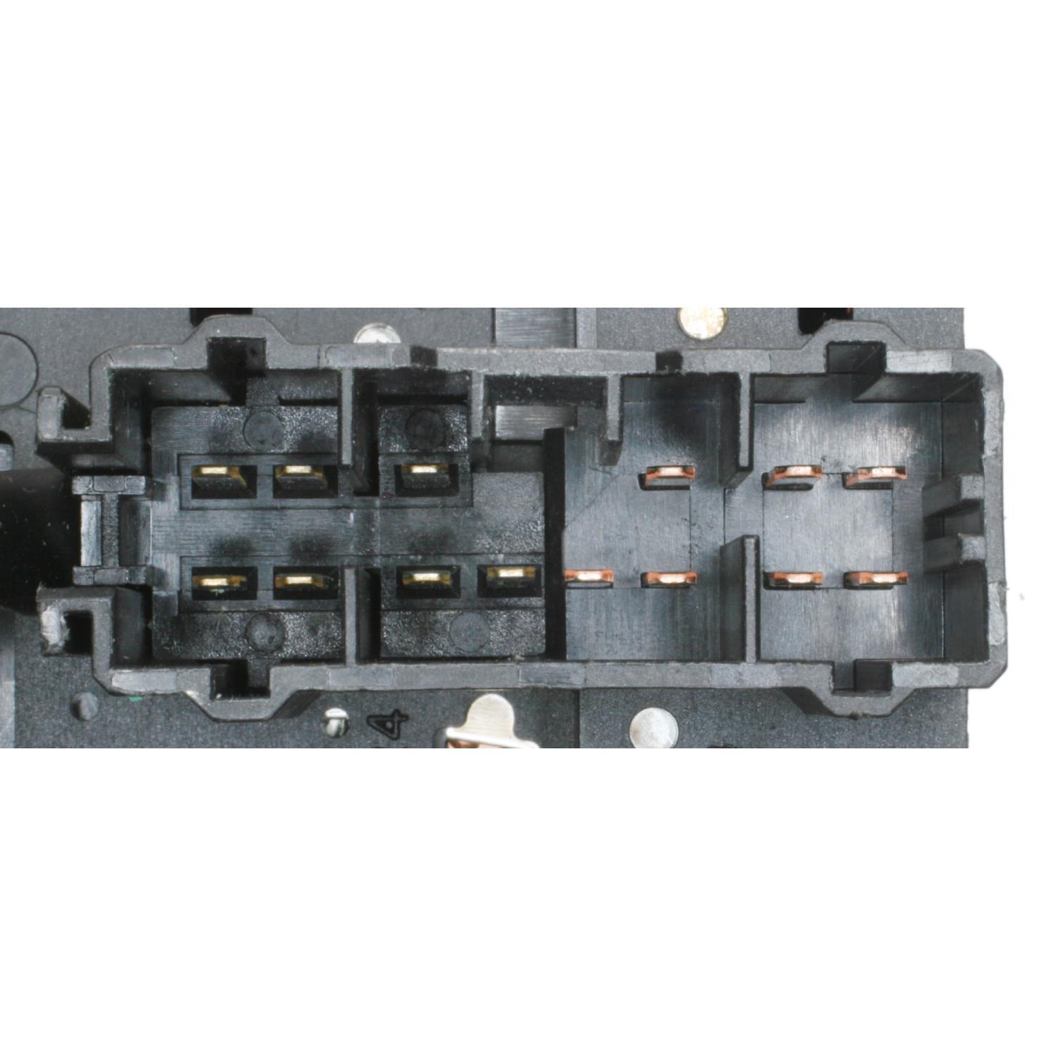 Standard Motor Products WP287 - Windshield Wiper Switch Standard Motor Products WP287 Windshield Wiper Switch product image 3 of 3