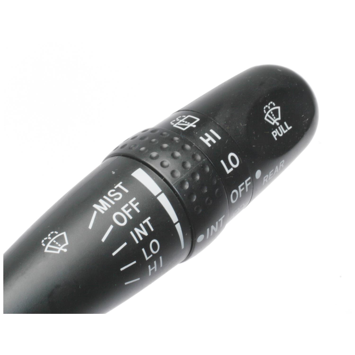 Standard Motor Products WP289 - Windshield Wiper Switch Standard Motor Products WP289 Windshield Wiper Switch product image 1 of 3