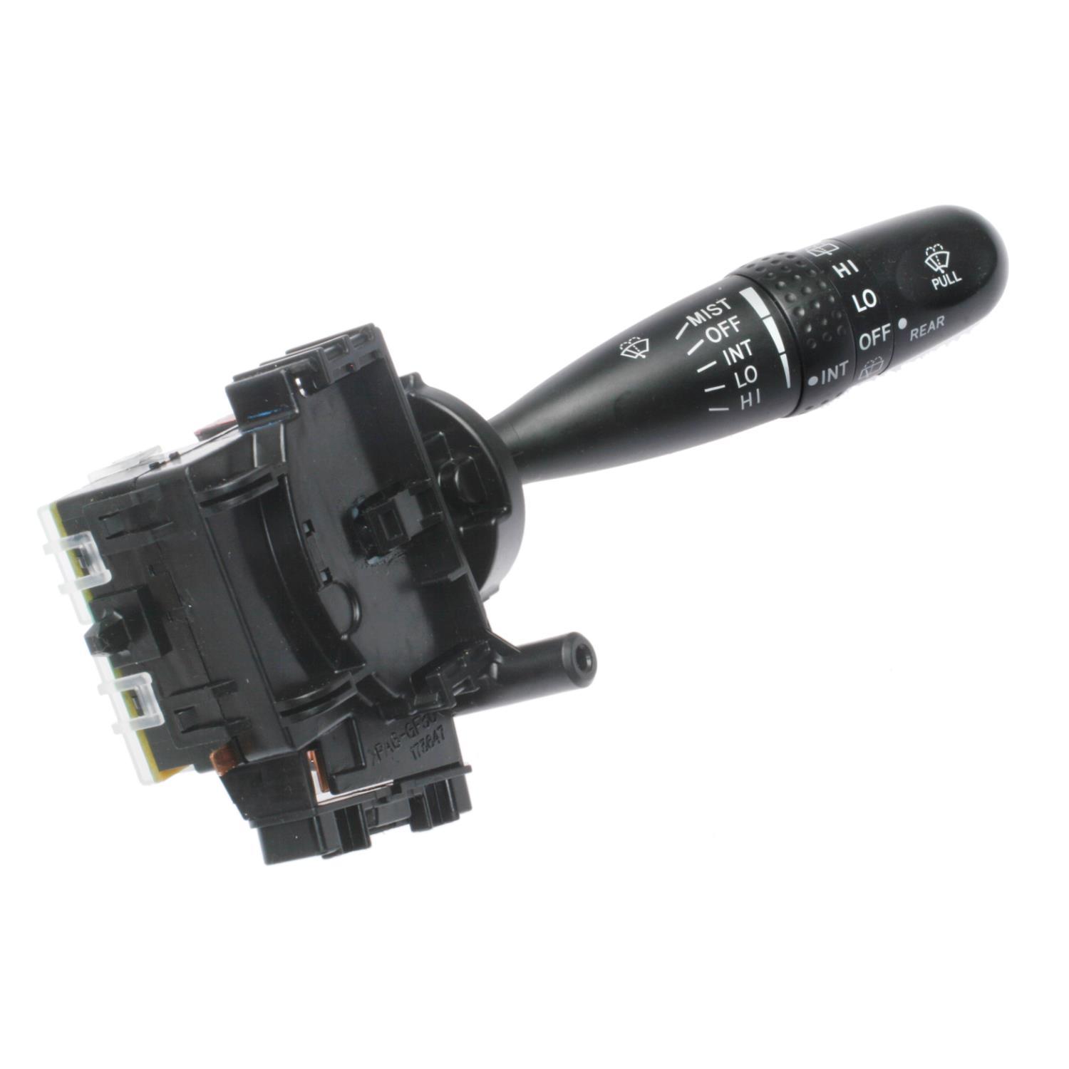 Standard Motor Products WP289 - Windshield Wiper Switch Standard Motor Products WP289 Windshield Wiper Switch product image 2 of 3