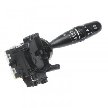 2008 Pontiac Vibe Windshield Wiper Switch Standard Motor Products WP289 image 2 of 3