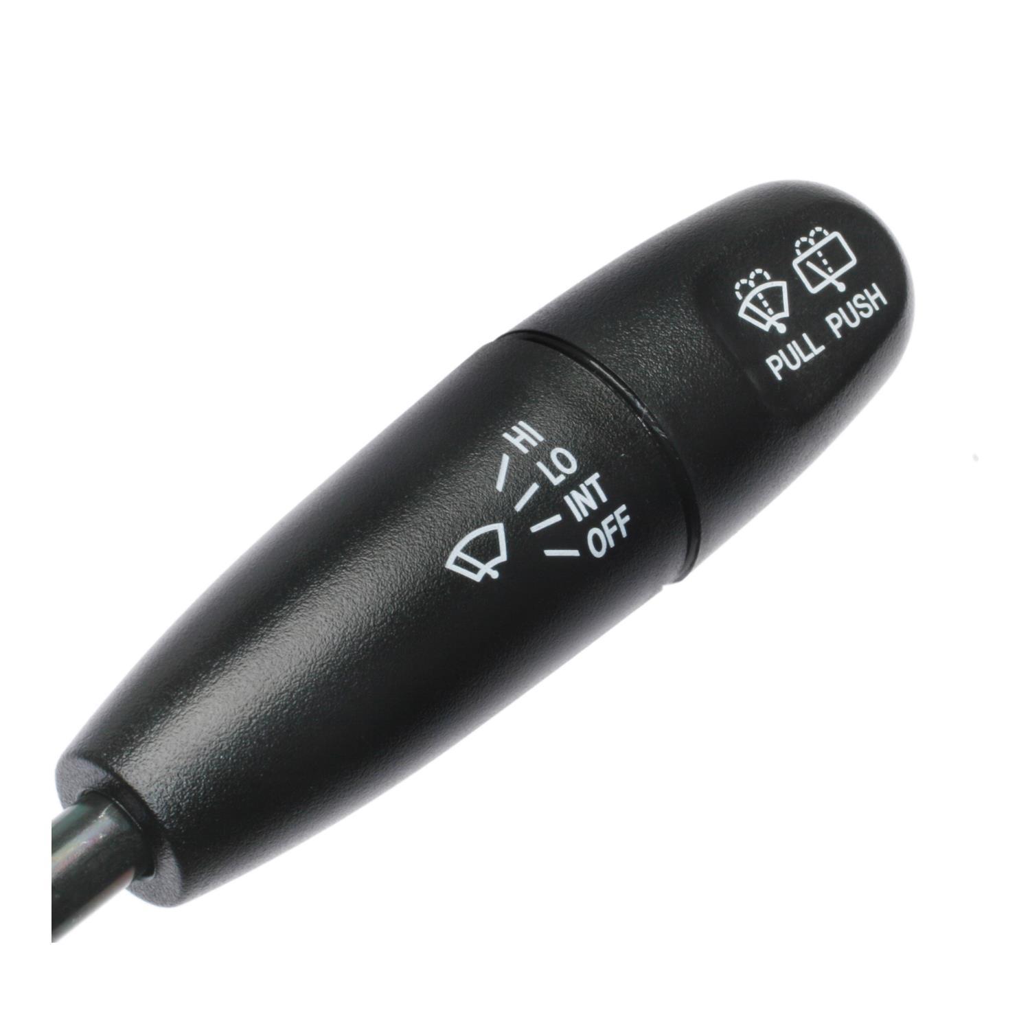 Standard Motor Products WP290 - Windshield Wiper Switch Standard Motor Products WP290 Windshield Wiper Switch product image 1 of 3