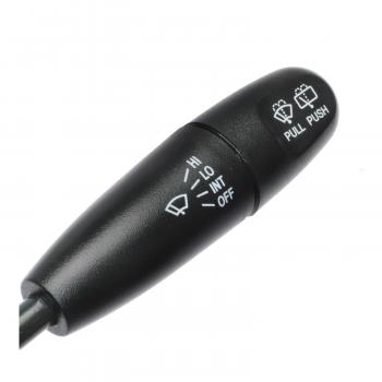 2008 Pontiac Wave Windshield Wiper Switch Standard Motor Products WP290 image 1 of 3