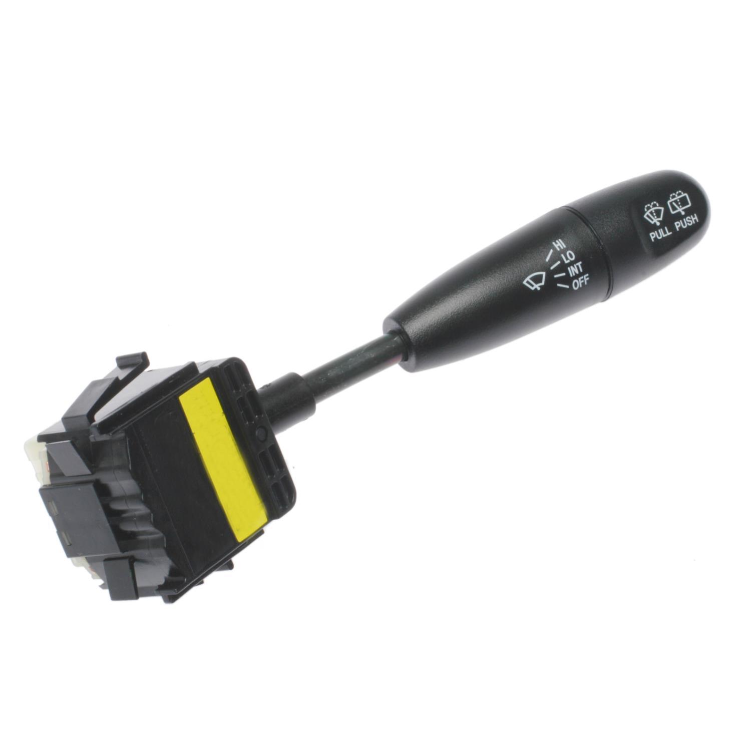 Standard Motor Products WP290 - Windshield Wiper Switch Standard Motor Products WP290 Windshield Wiper Switch product image 2 of 3
