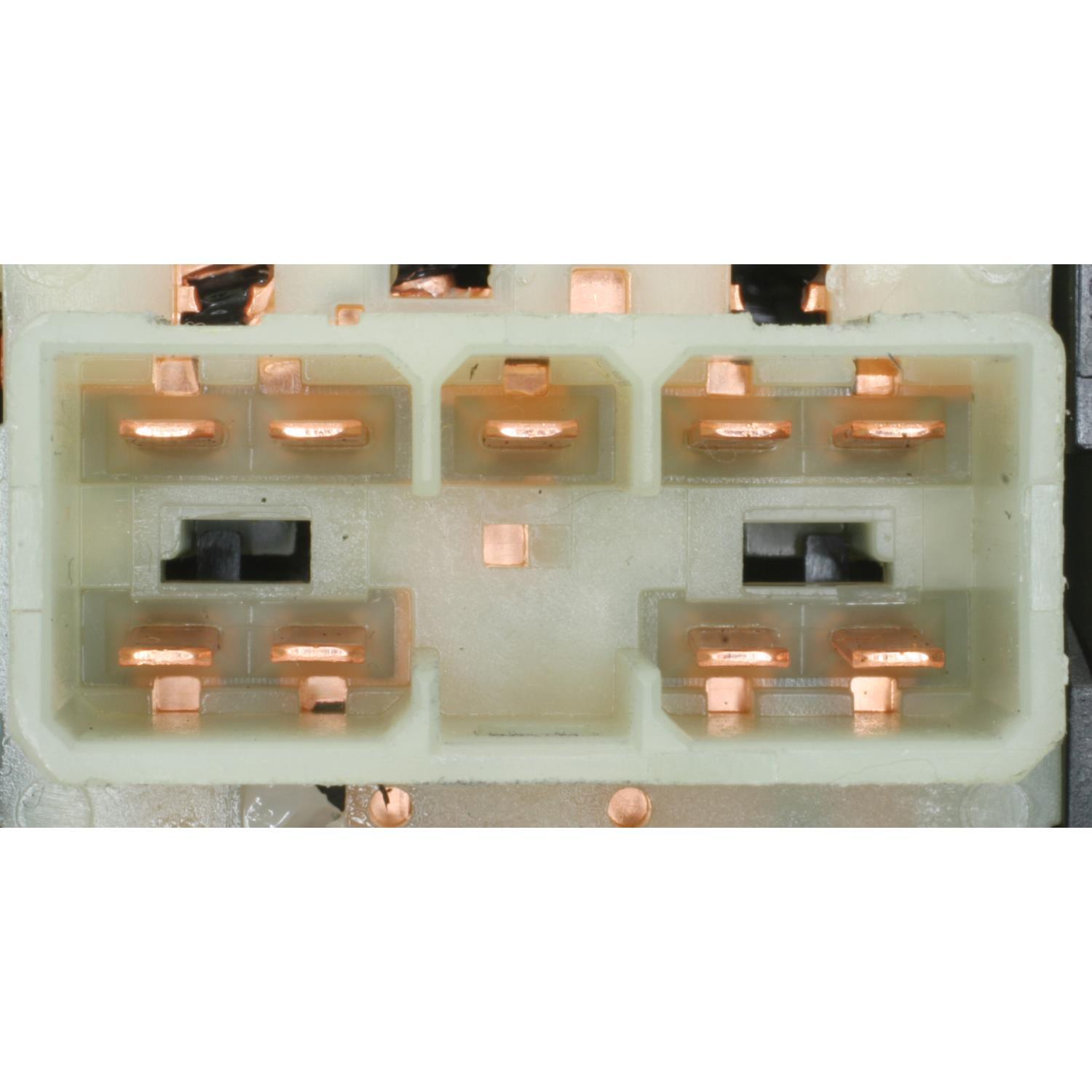 Standard Motor Products WP290 - Windshield Wiper Switch Standard Motor Products WP290 Windshield Wiper Switch product image 3 of 3