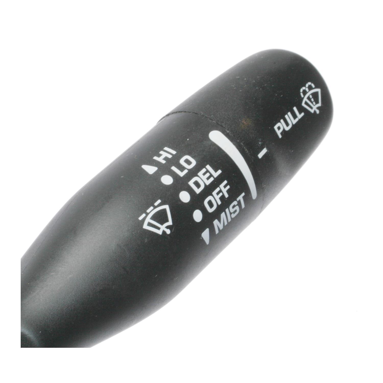 Standard Motor Products WP292 - Windshield Wiper Switch Standard Motor Products WP292 Windshield Wiper Switch product image 1 of 3