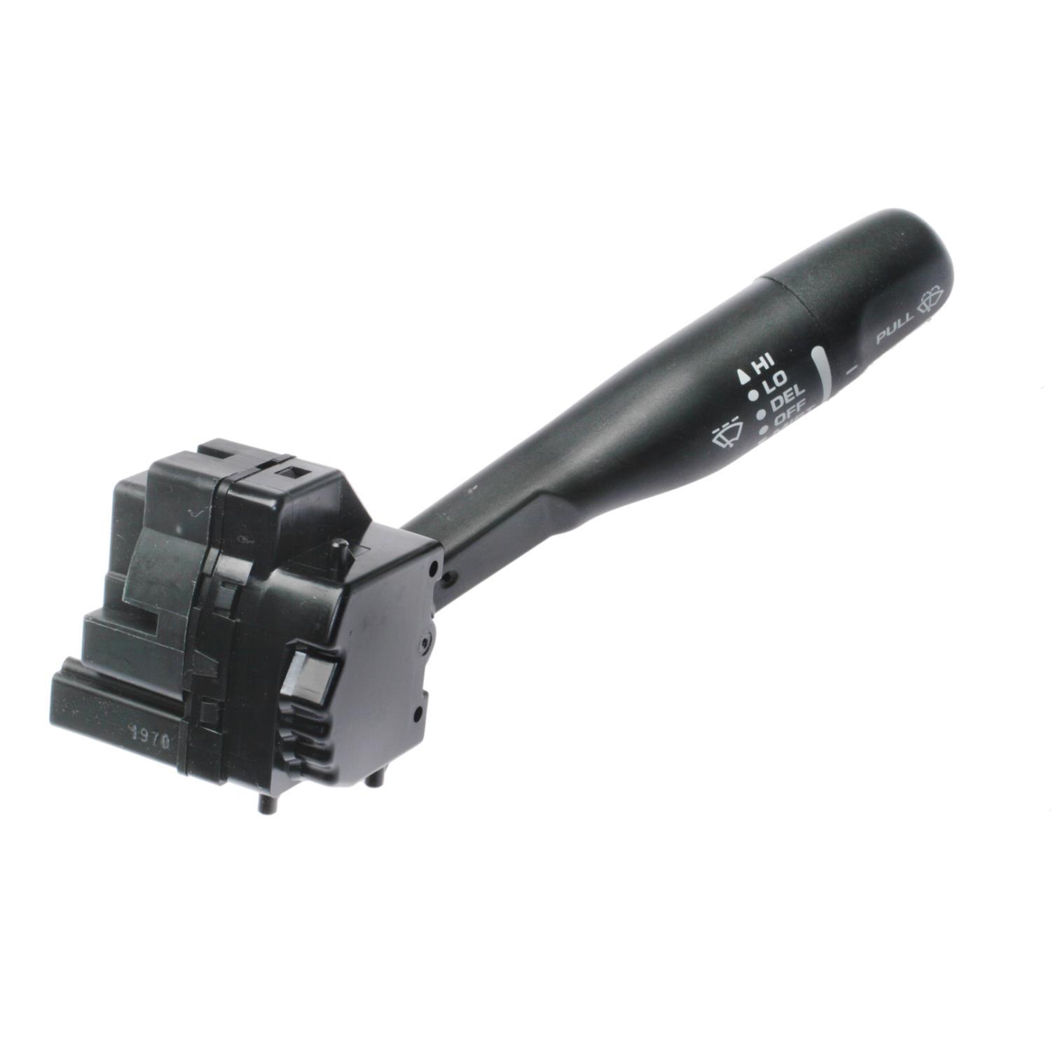 Standard Motor Products WP292 - Windshield Wiper Switch Standard Motor Products WP292 Windshield Wiper Switch product image 2 of 3