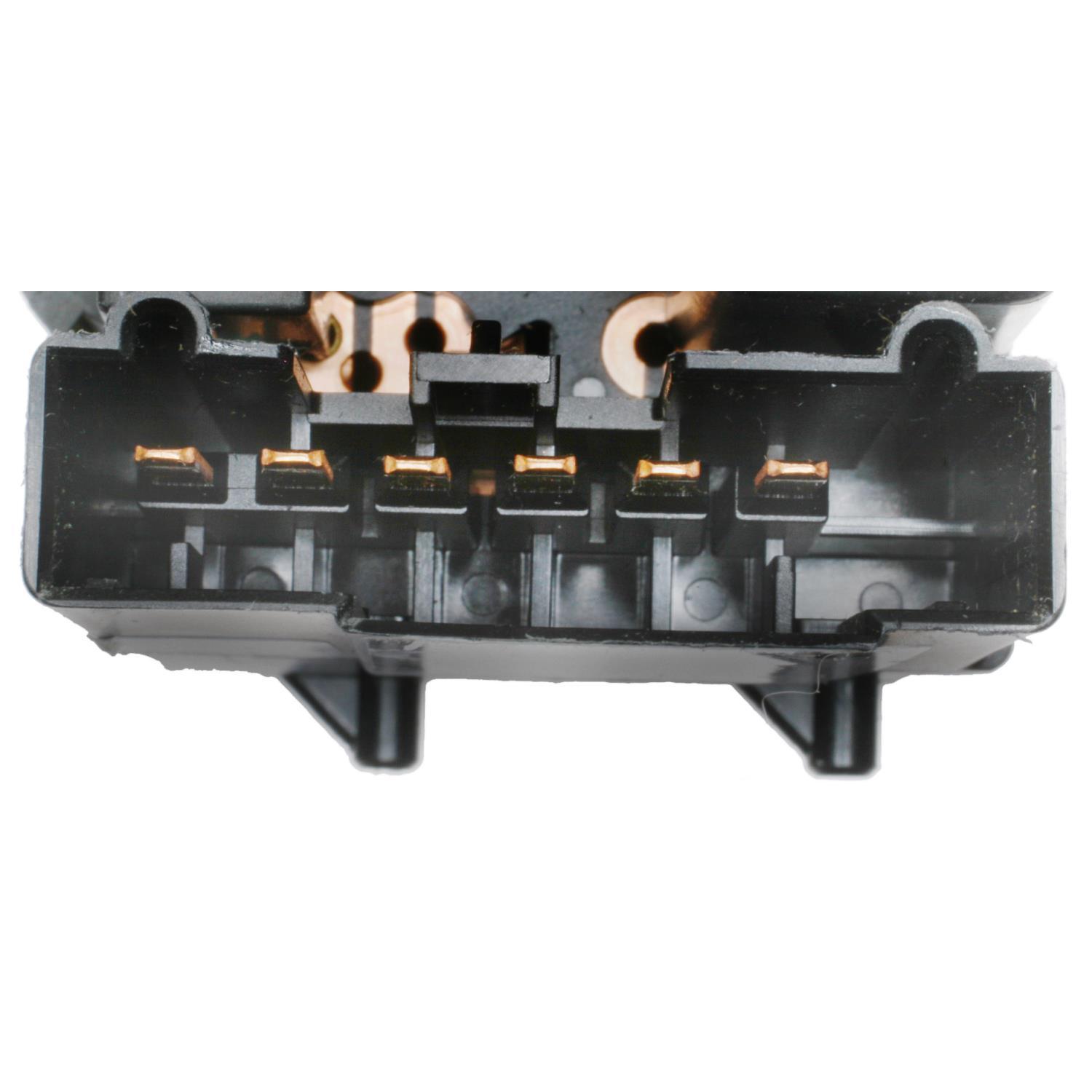 Standard Motor Products WP292 - Windshield Wiper Switch Standard Motor Products WP292 Windshield Wiper Switch product image 3 of 3