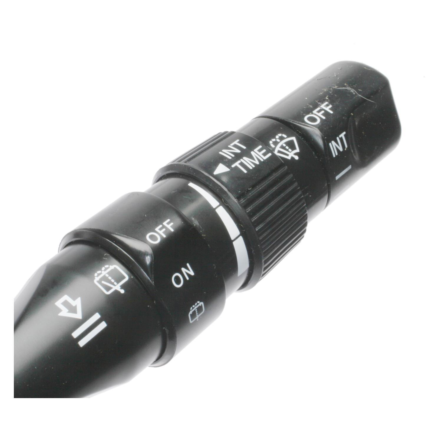 Standard Motor Products WP294 - Windshield Wiper Switch Standard Motor Products WP294 Windshield Wiper Switch product image 1 of 4
