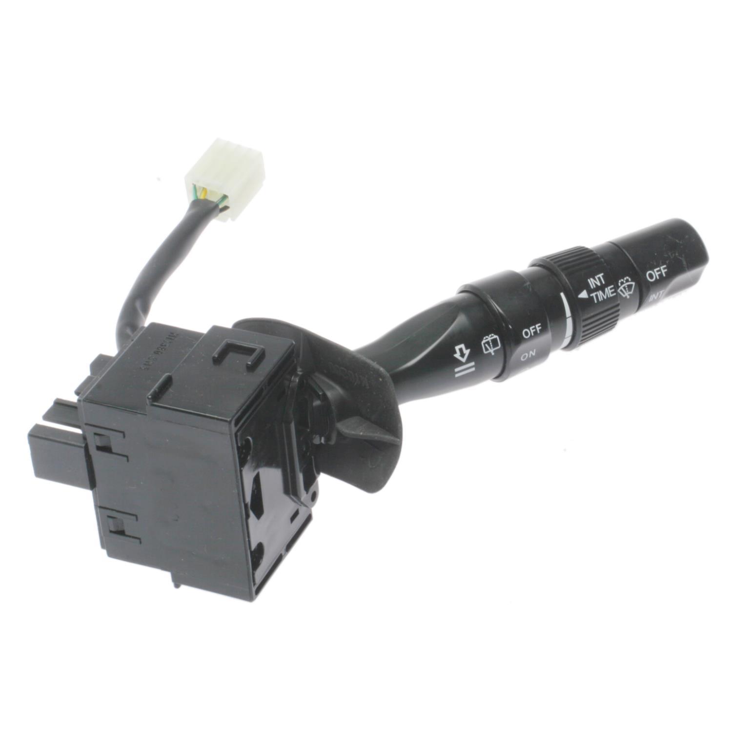 Standard Motor Products WP294 - Windshield Wiper Switch Standard Motor Products WP294 Windshield Wiper Switch product image 2 of 4