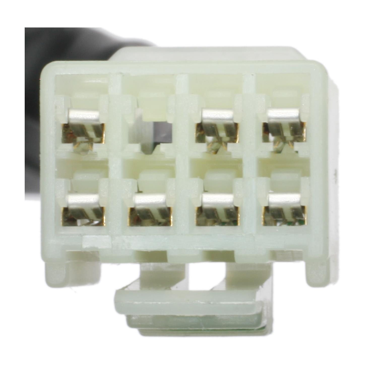 Standard Motor Products WP294 - Windshield Wiper Switch Standard Motor Products WP294 Windshield Wiper Switch product image 3 of 4