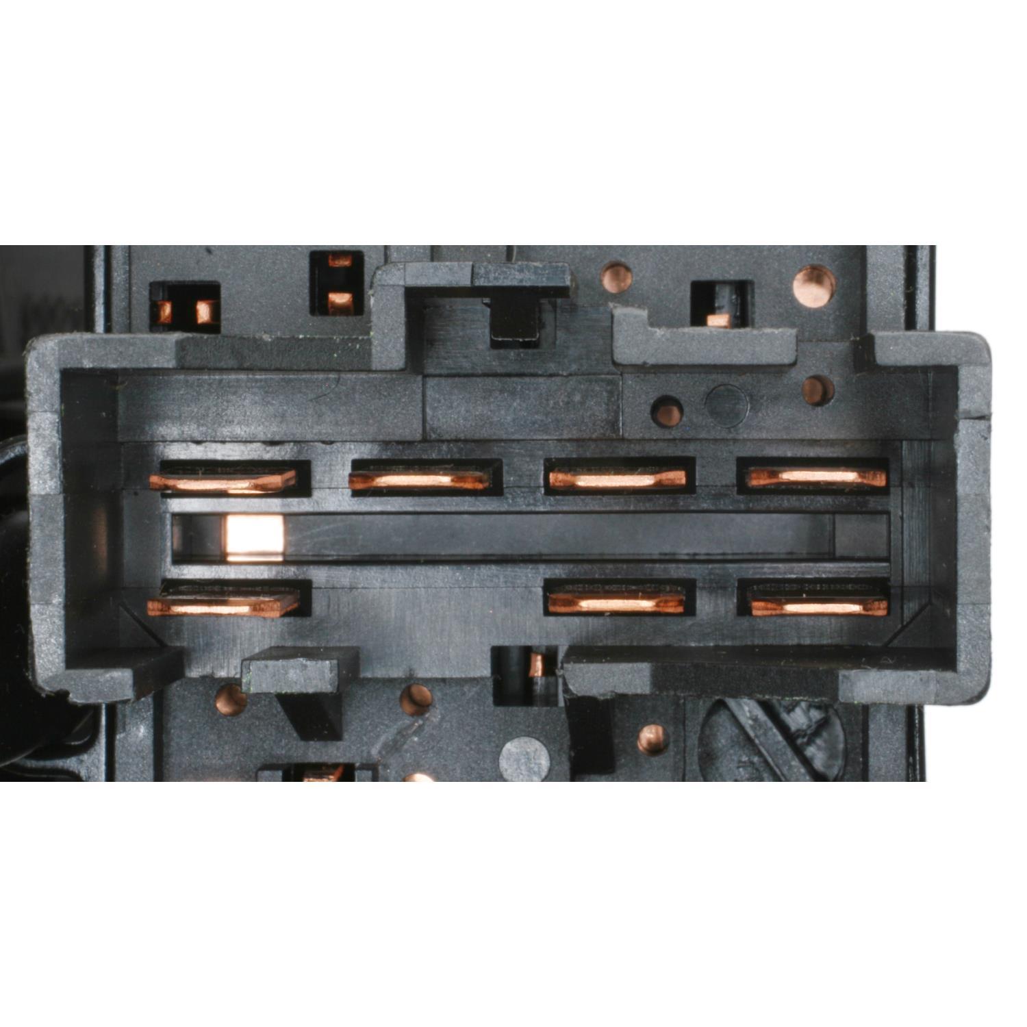 Standard Motor Products WP294 - Windshield Wiper Switch Standard Motor Products WP294 Windshield Wiper Switch product image 4 of 4