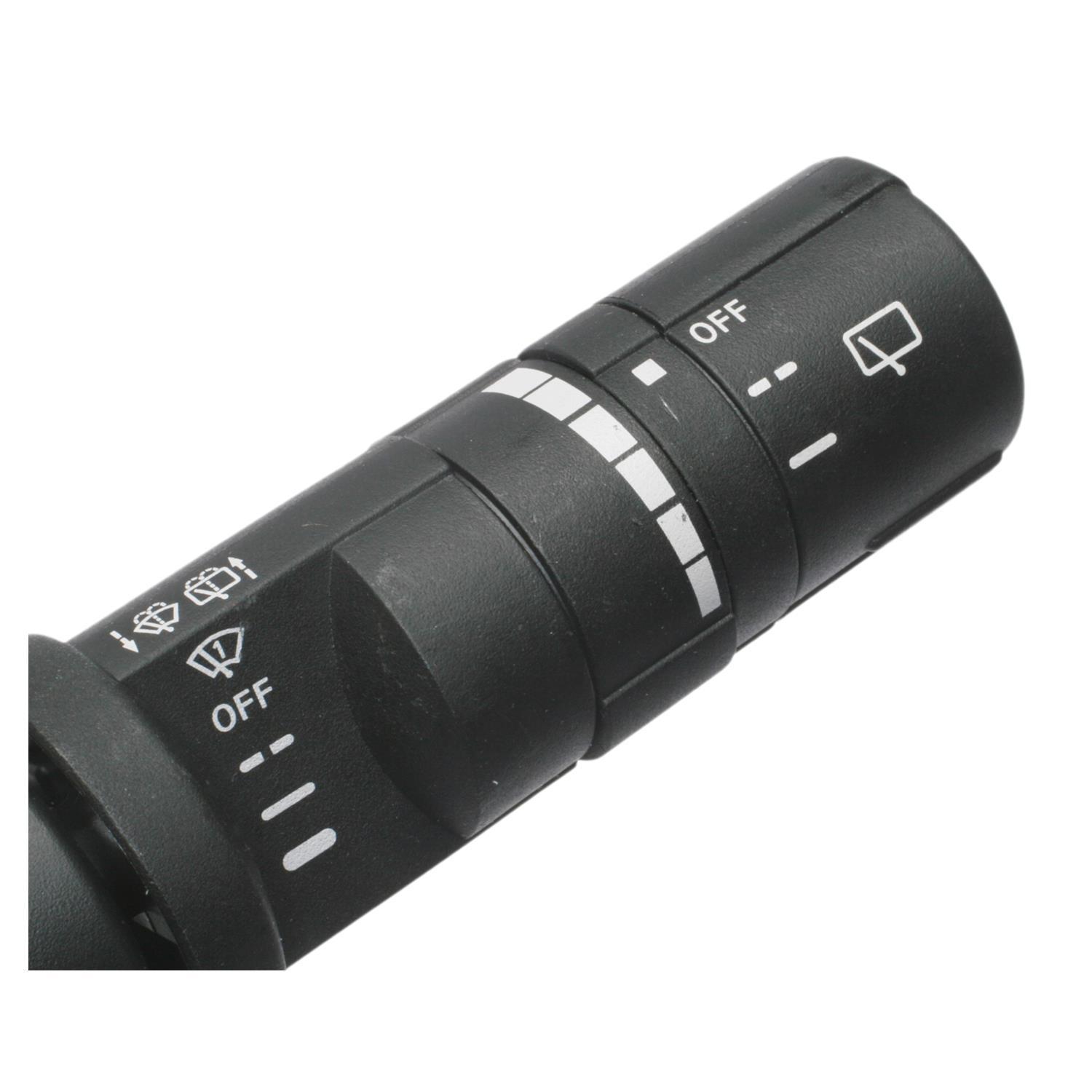 Standard Motor Products WP297 Windshield Wiper Switch product image 1 of 4
