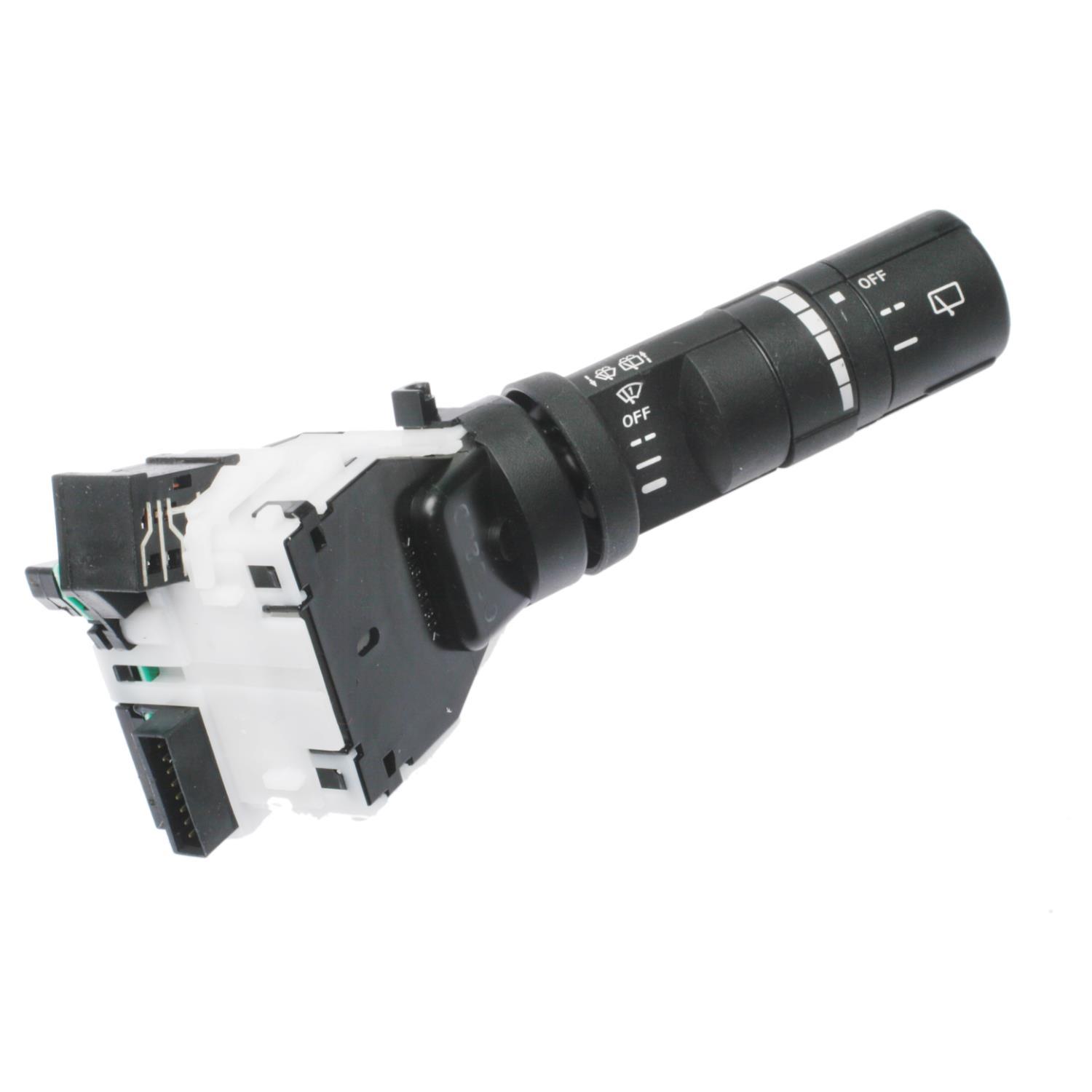 Standard Motor Products WP297 Windshield Wiper Switch product image 2 of 4