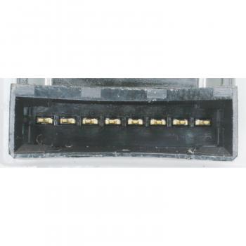 2004 Nissan Pathfinder Armada Windshield Wiper Switch Standard Motor Products WP297 image 4 of 4