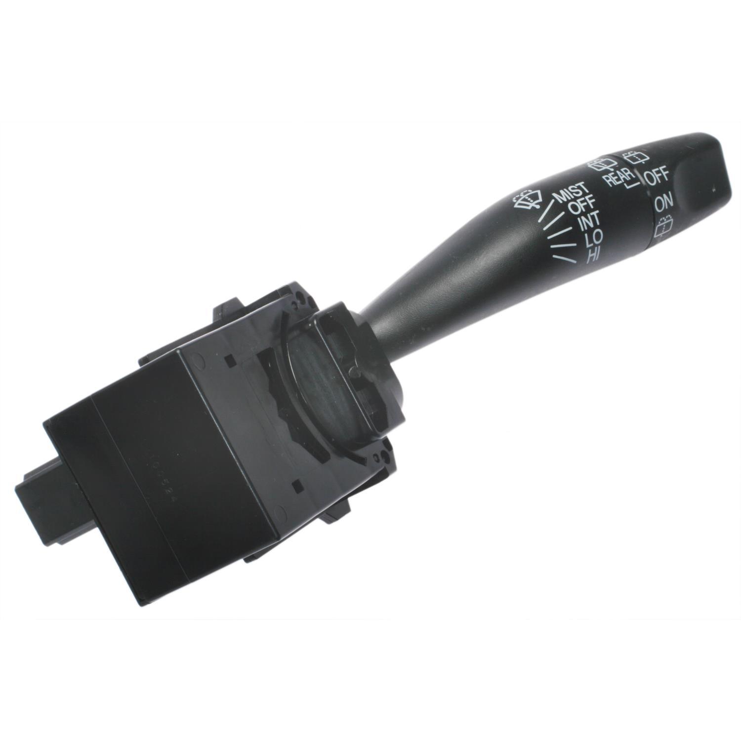 Standard Motor Products WP298 - Windshield Wiper Switch Standard Motor Products WP298 Windshield Wiper Switch product image 2 of 3