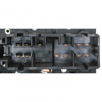 2006 Honda CR-V Windshield Wiper Switch Standard Motor Products WP298 image 3 of 3