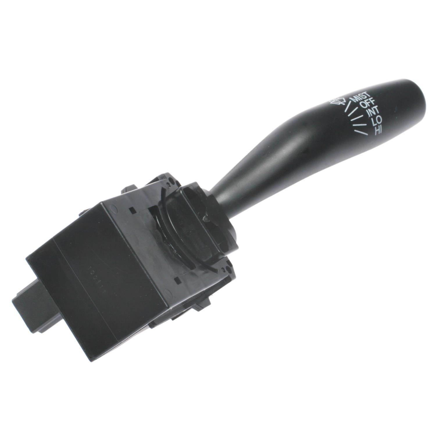 Standard Motor Products WP299 - Windshield Wiper Switch Standard Motor Products WP299 Windshield Wiper Switch product image 2 of 3
