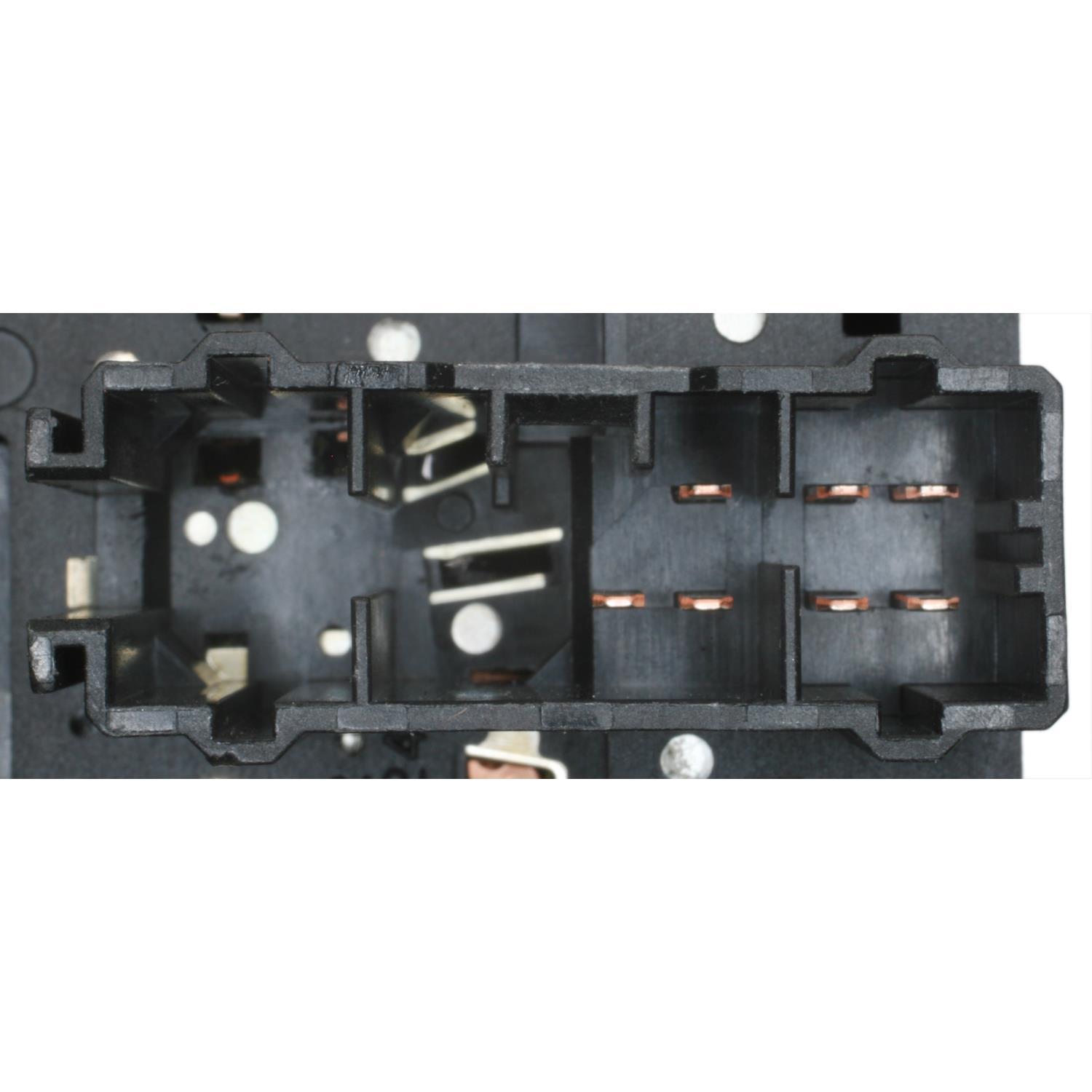 Standard Motor Products WP299 - Windshield Wiper Switch Standard Motor Products WP299 Windshield Wiper Switch product image 3 of 3