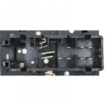 2005 Honda Civic Windshield Wiper Switch Standard Motor Products WP299 image 3 of 3