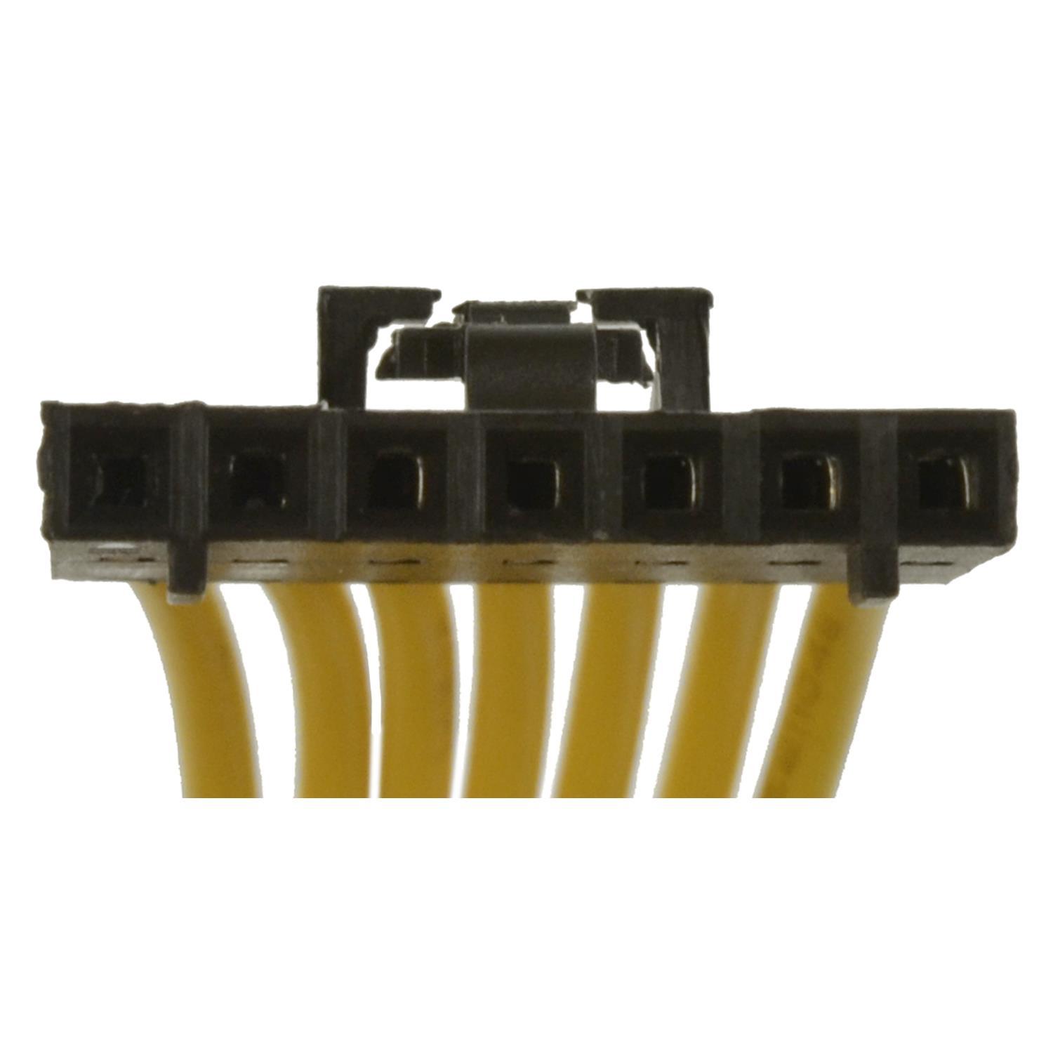 Standard Motor Products WP300 - Windshield Wiper Switch Standard Motor Products WP300 Windshield Wiper Switch product image 2 of 3