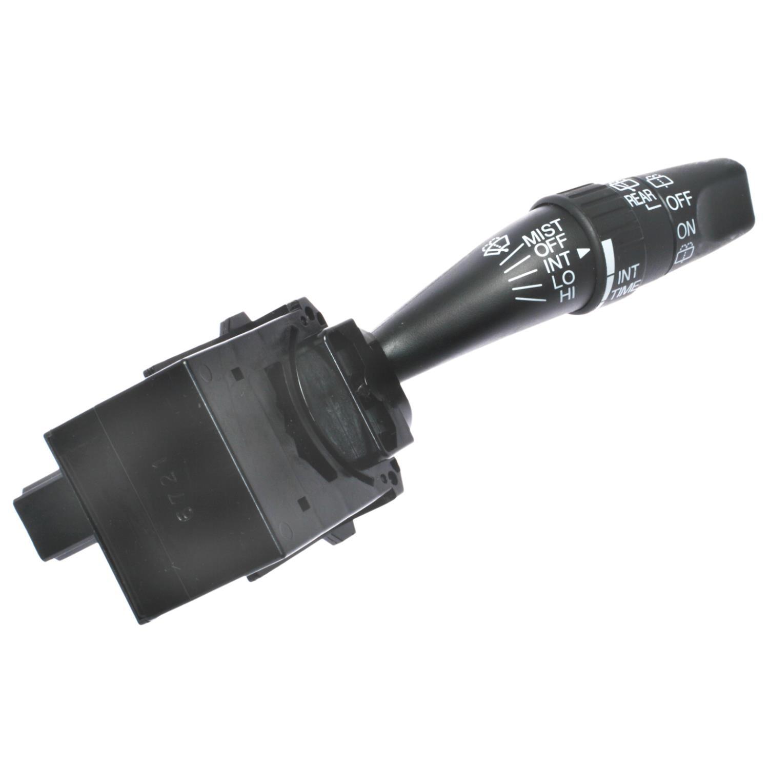Standard Motor Products WP301 Windshield Wiper Switch product image 2 of 3