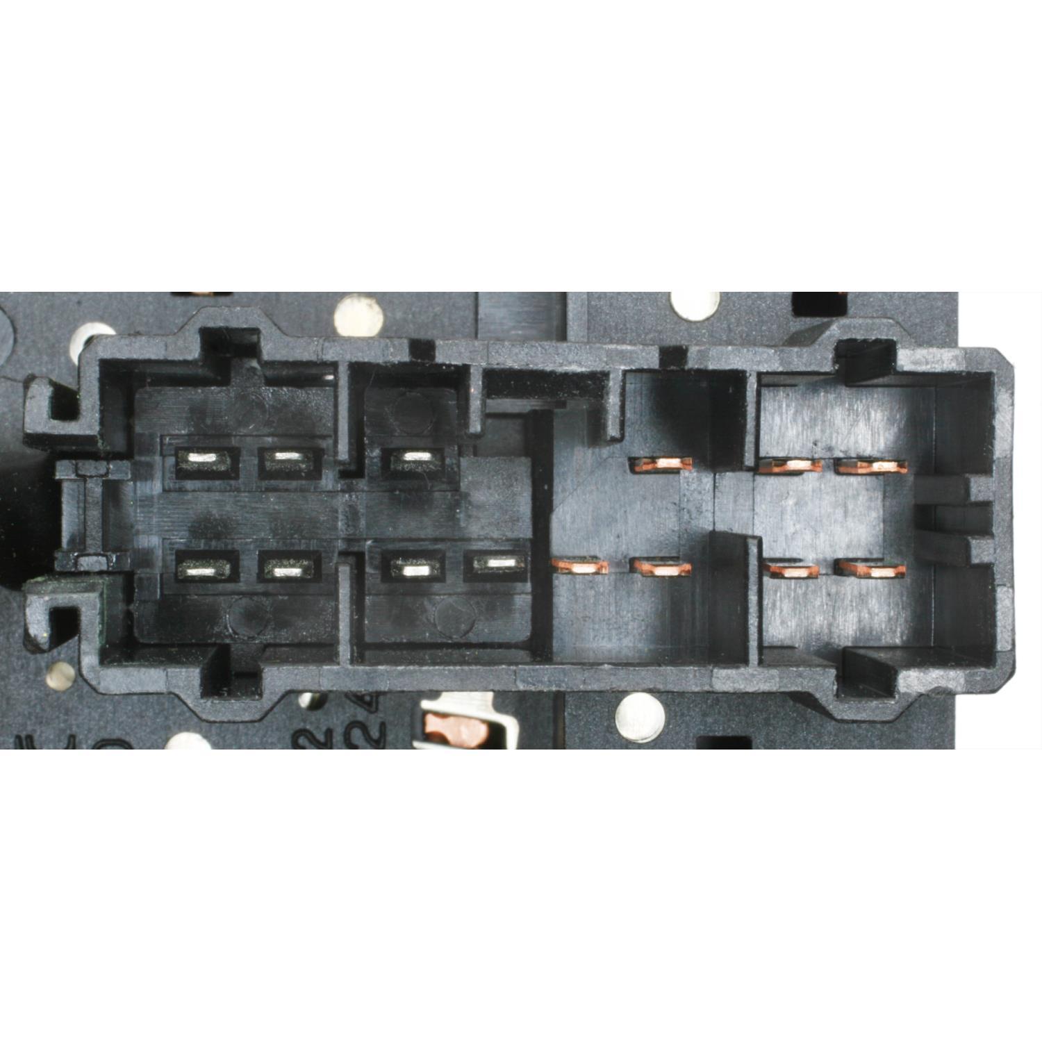 Standard Motor Products WP301 Windshield Wiper Switch product image 3 of 3
