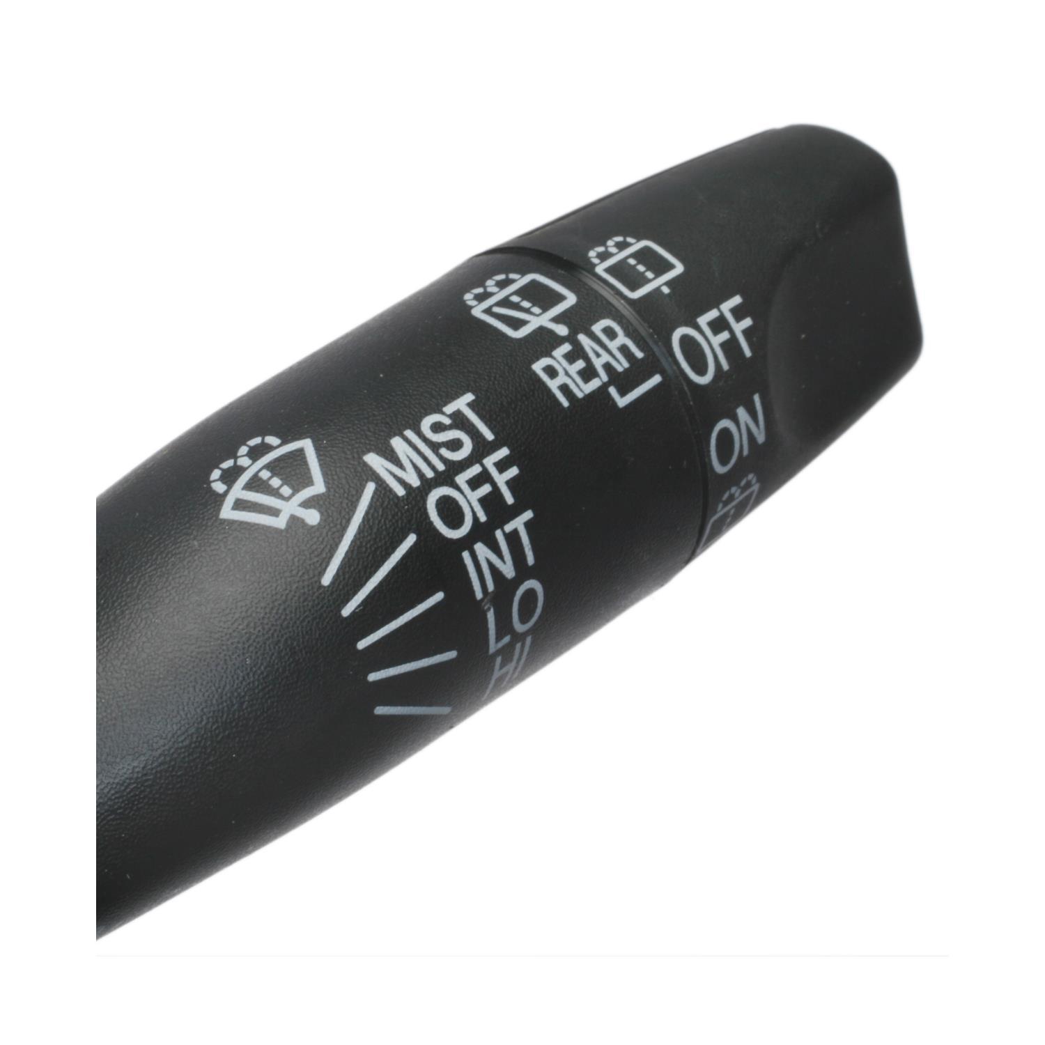 Standard Motor Products WP305 - Windshield Wiper Switch Standard Motor Products WP305 Windshield Wiper Switch product image 1 of 3