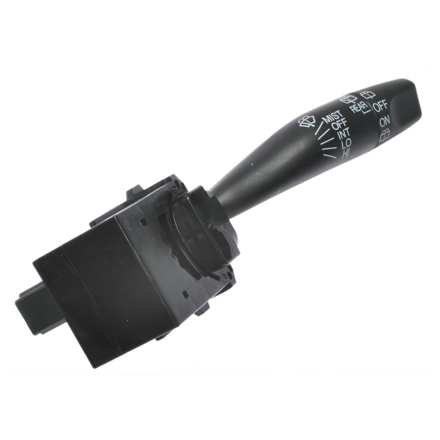 Standard Motor Products WP305 - Windshield Wiper Switch Standard Motor Products WP305 Windshield Wiper Switch product image 2 of 3