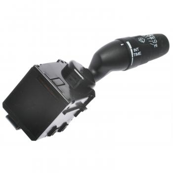 2007 Honda Civic Windshield Wiper Switch Standard Motor Products WP306 image 2 of 3