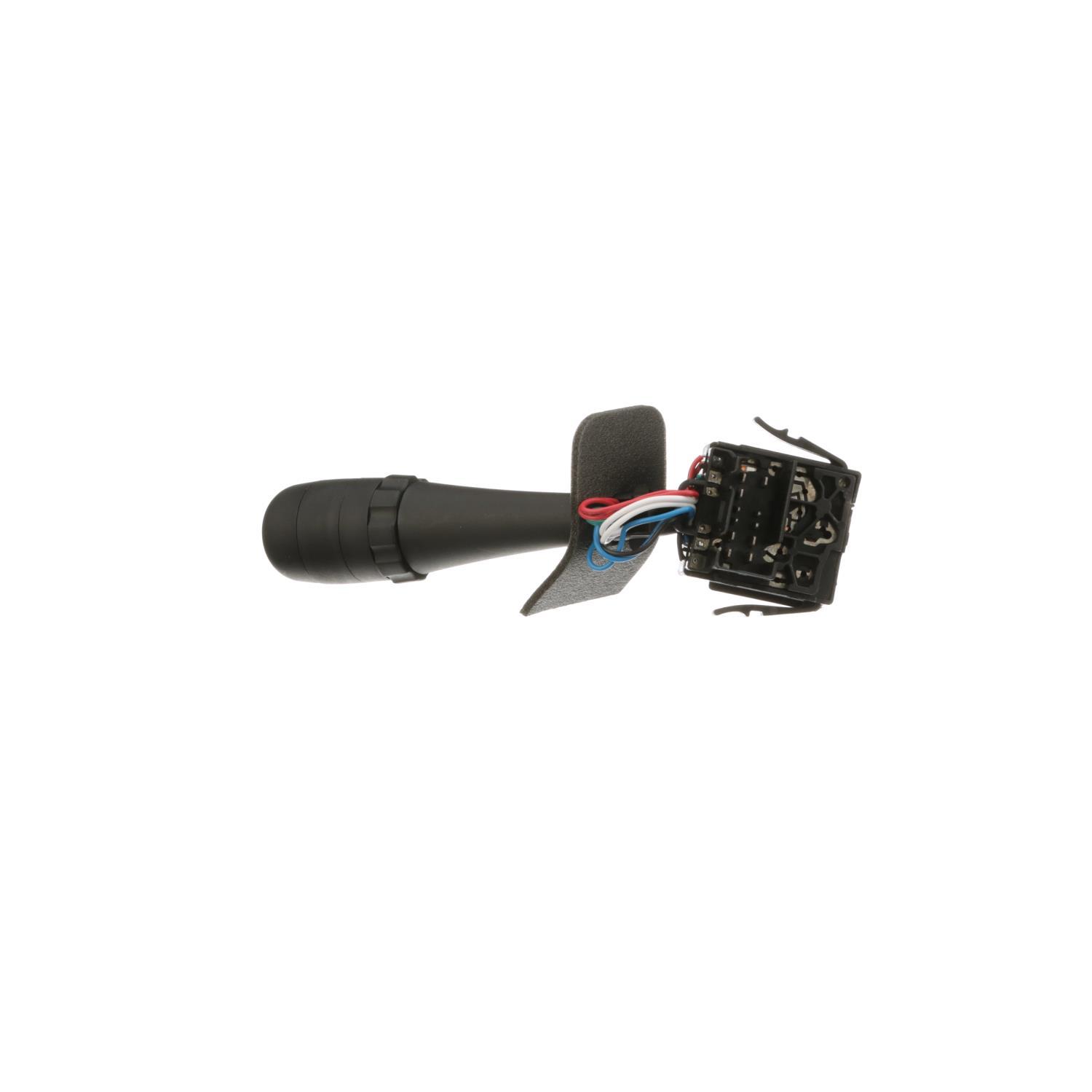 Standard Motor Products WP308 - Windshield Wiper Switch Standard Motor Products WP308 Windshield Wiper Switch product image 1 of 6