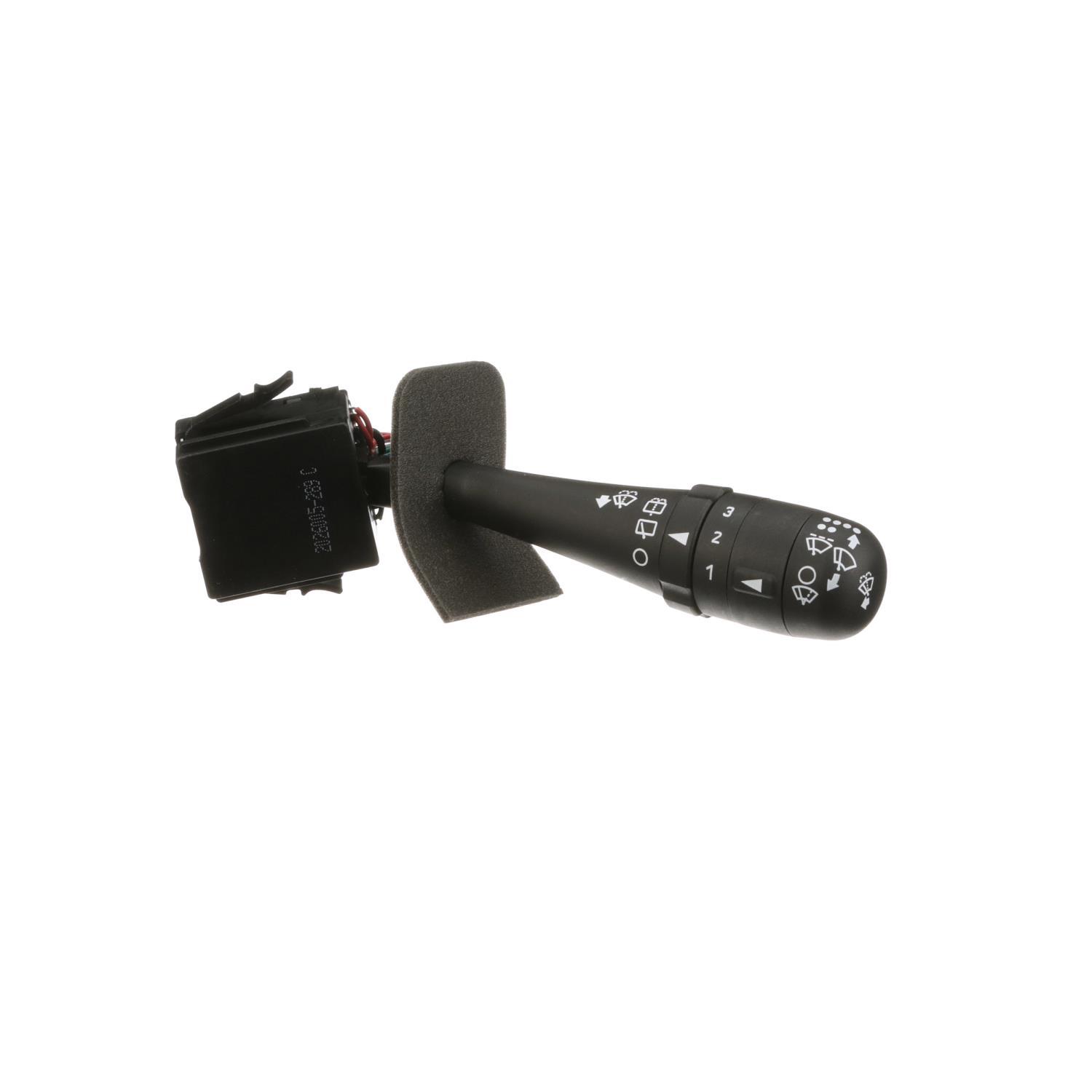 Standard Motor Products WP308 - Windshield Wiper Switch Standard Motor Products WP308 Windshield Wiper Switch product image 2 of 6
