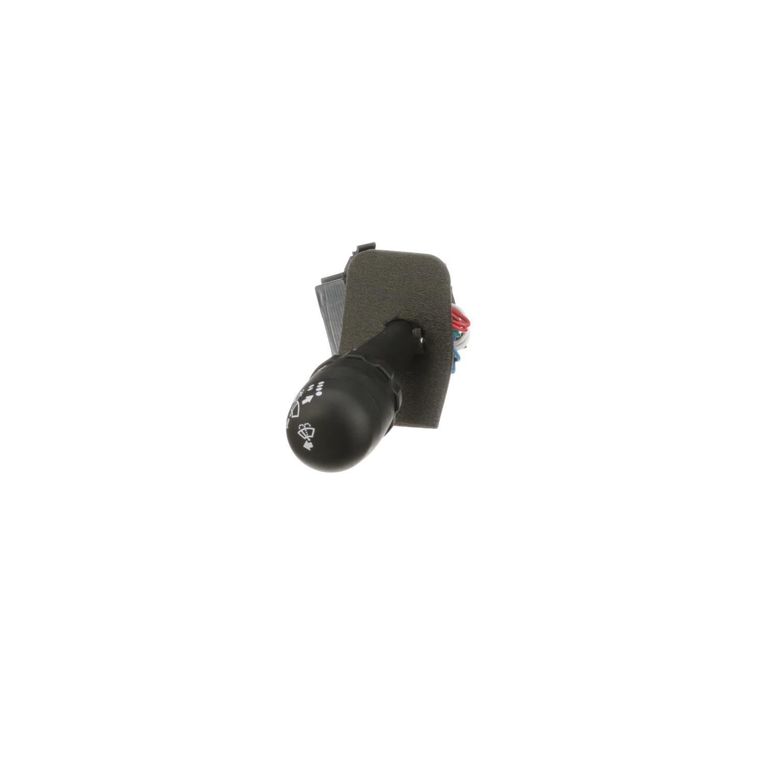 Standard Motor Products WP308 - Windshield Wiper Switch Standard Motor Products WP308 Windshield Wiper Switch product image 3 of 6