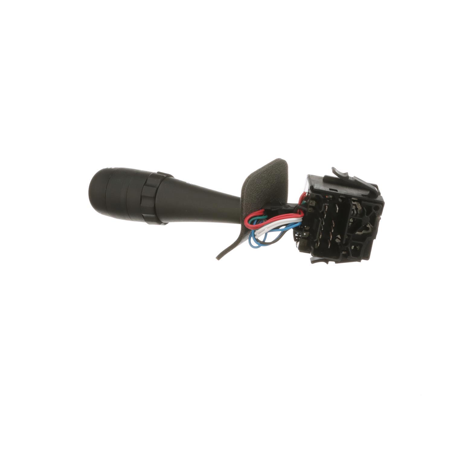 Standard Motor Products WP308 - Windshield Wiper Switch Standard Motor Products WP308 Windshield Wiper Switch product image 4 of 6