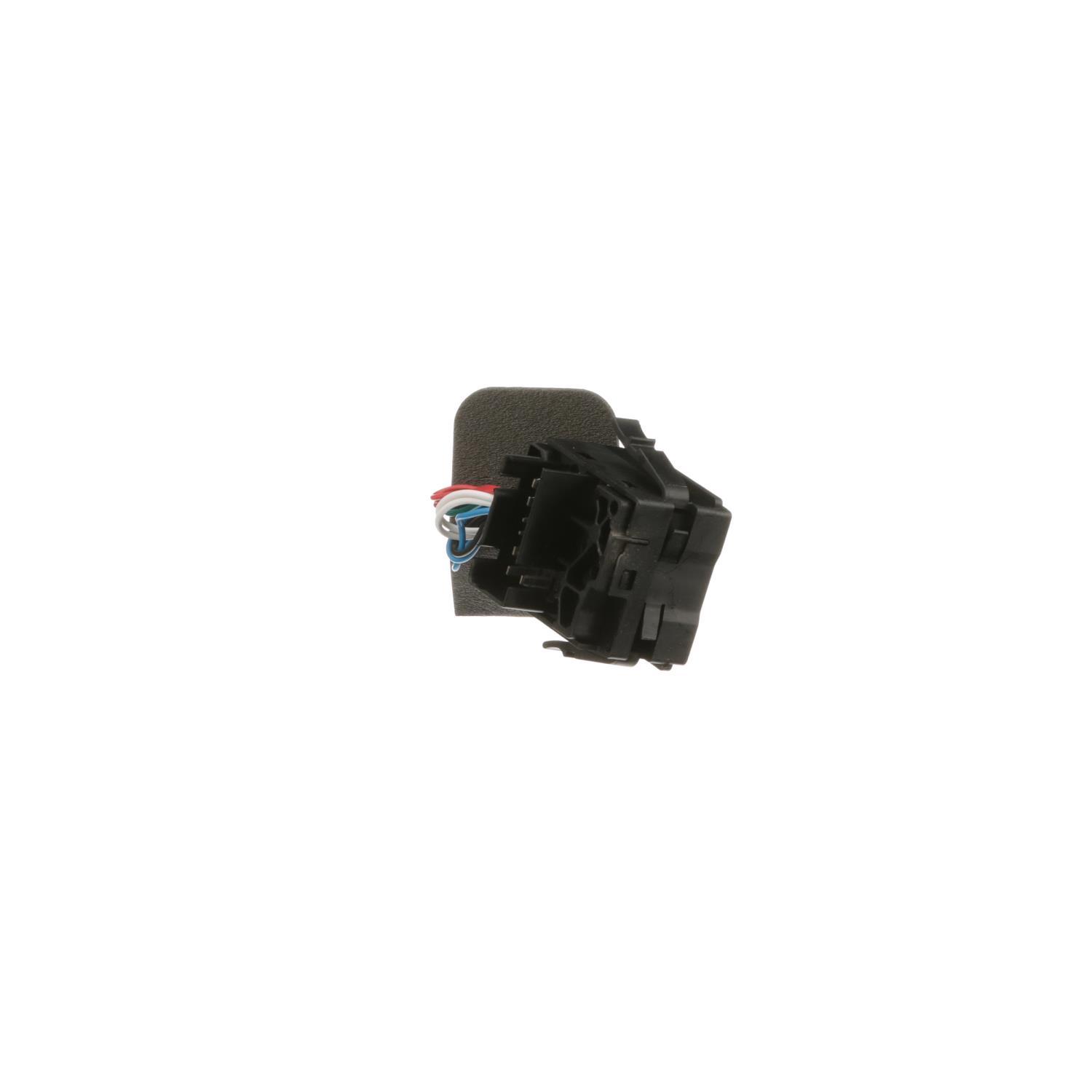 Standard Motor Products WP308 - Windshield Wiper Switch Standard Motor Products WP308 Windshield Wiper Switch product image 5 of 6