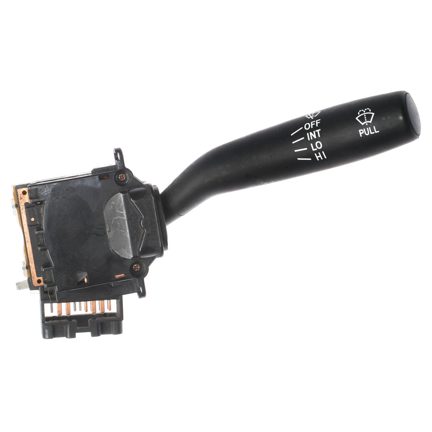 Standard Motor Products WP309 - Windshield Wiper Switch Standard Motor Products WP309 Windshield Wiper Switch product image 2 of 3
