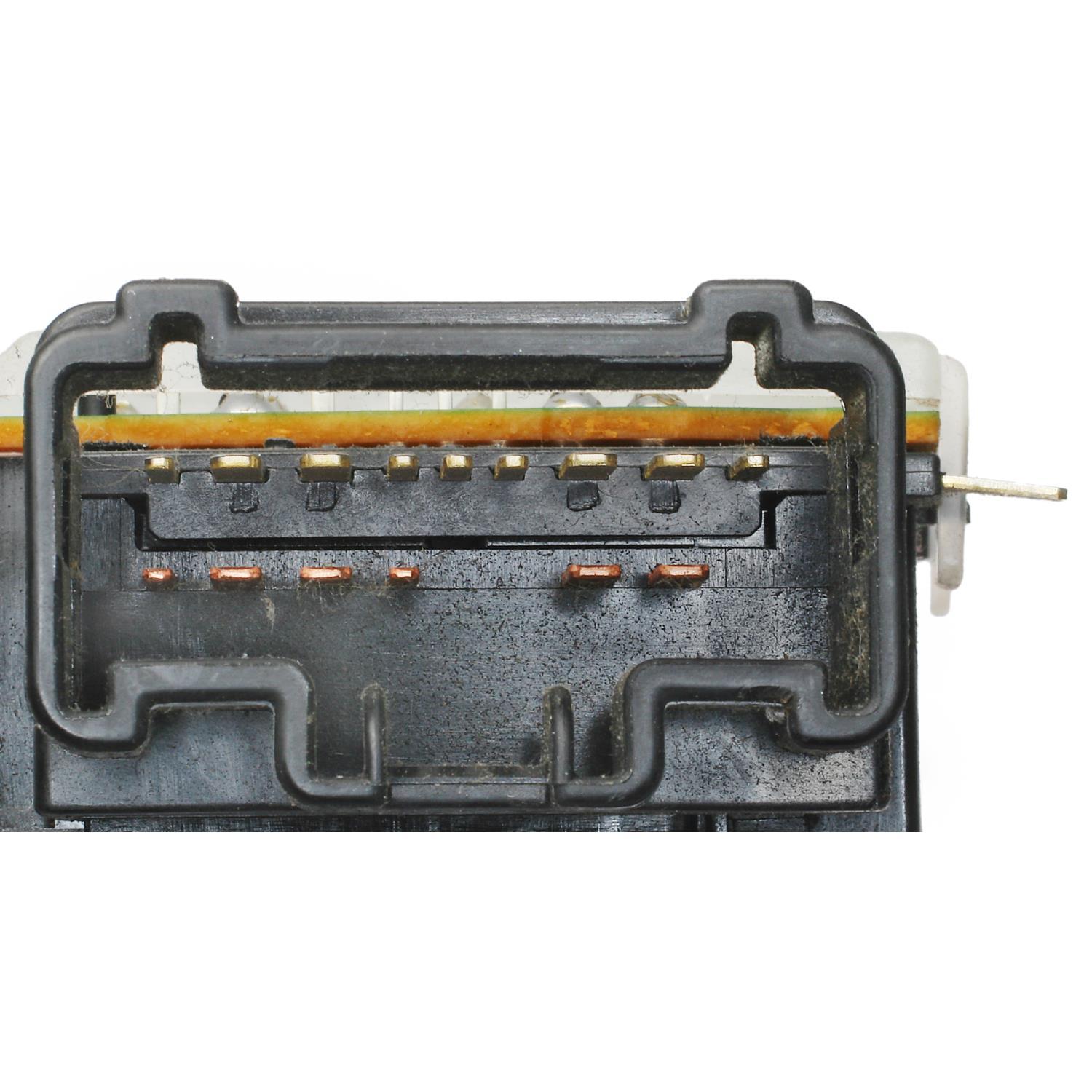 Standard Motor Products WP309 - Windshield Wiper Switch Standard Motor Products WP309 Windshield Wiper Switch product image 3 of 3