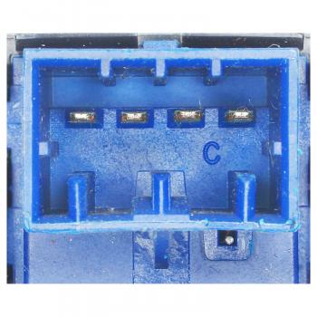 1997 Ford Probe Windshield Wiper Switch Standard Motor Products WP313 image 3 of 3