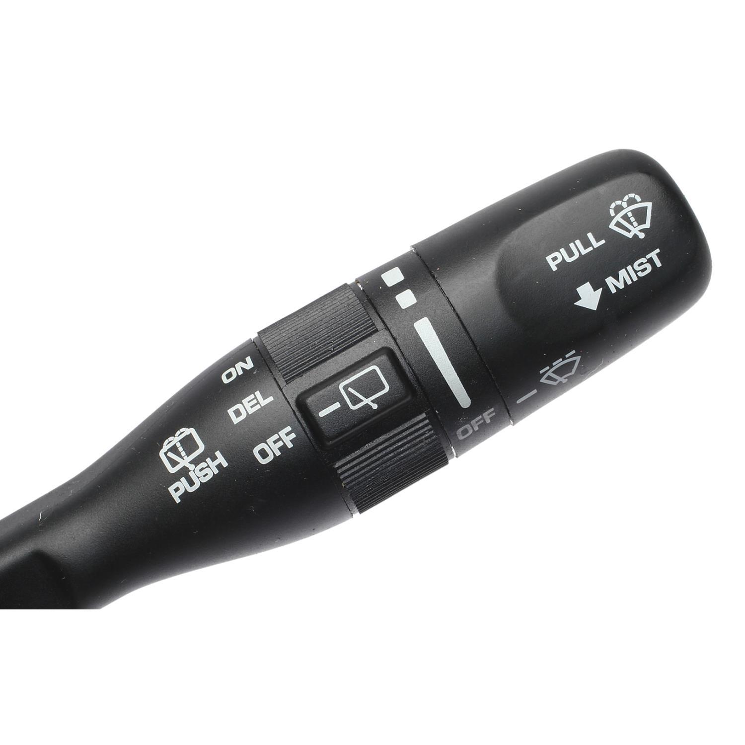 Standard Motor Products WP316 - Windshield Wiper Switch Standard Motor Products WP316 Windshield Wiper Switch product image 1 of 3