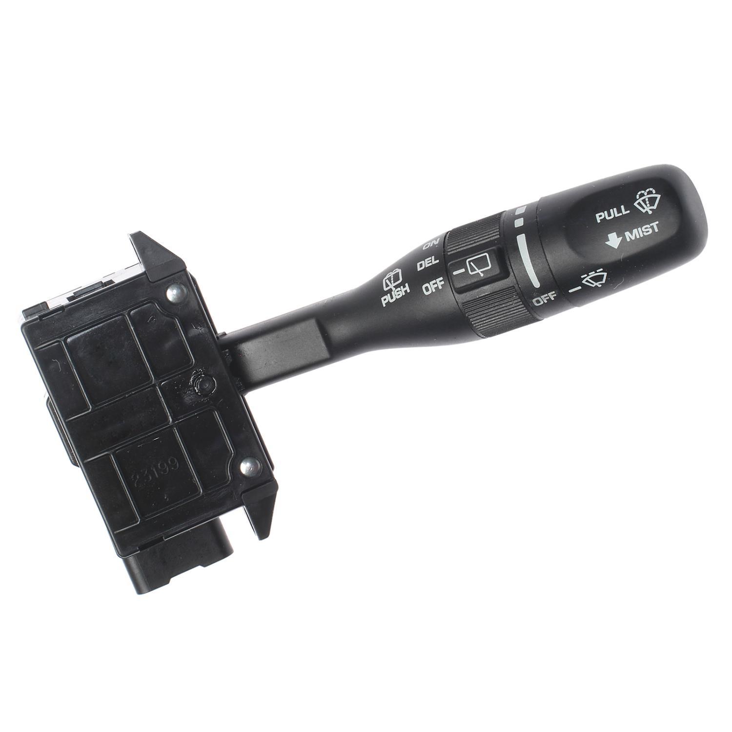 Standard Motor Products WP316 - Windshield Wiper Switch Standard Motor Products WP316 Windshield Wiper Switch product image 2 of 3