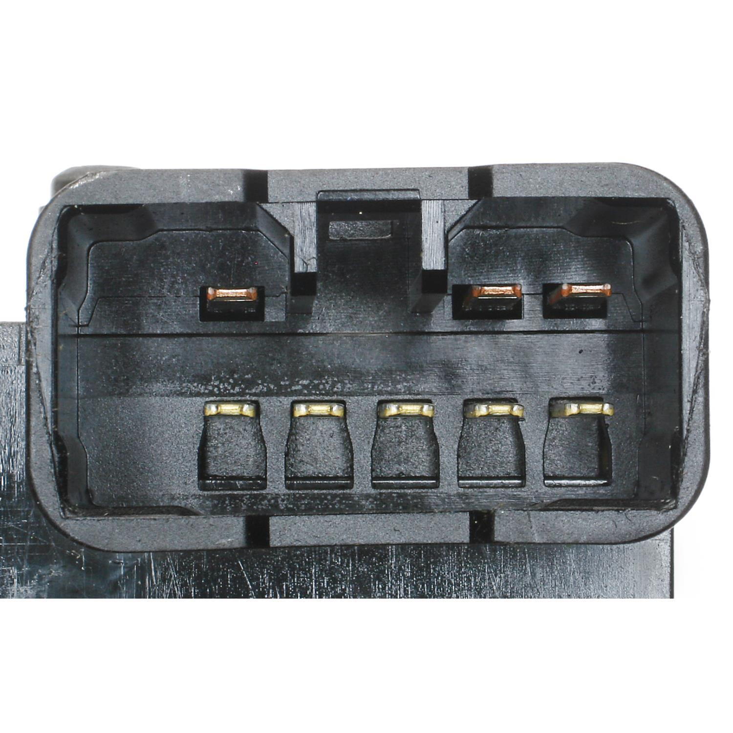 Standard Motor Products WP316 - Windshield Wiper Switch Standard Motor Products WP316 Windshield Wiper Switch product image 3 of 3