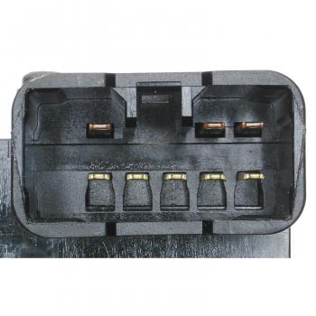 2006 Chrysler Pacifica Windshield Wiper Switch Standard Motor Products WP316 image 3 of 3