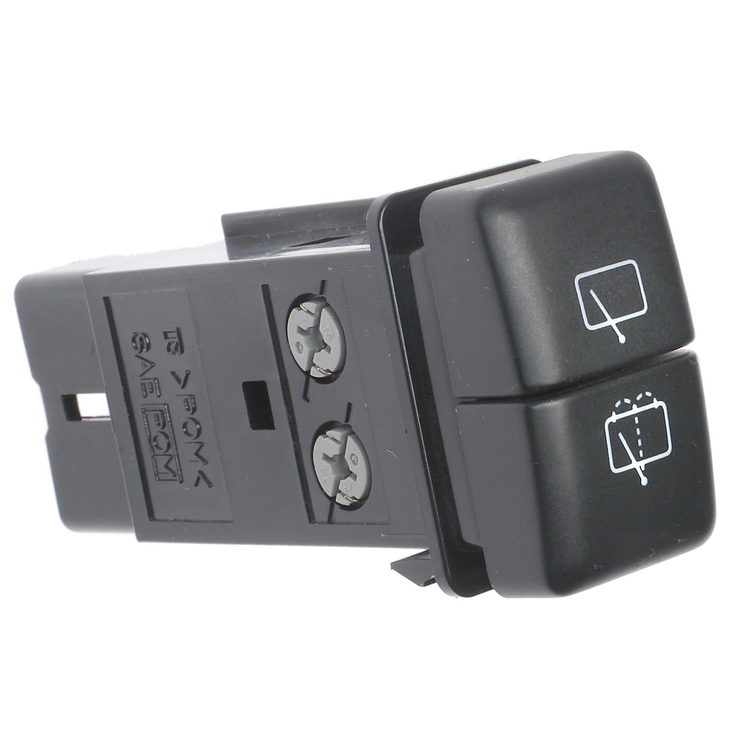 Standard Motor Products WP317 - Windshield Wiper Switch Standard Motor Products WP317 Windshield Wiper Switch product image 2 of 3