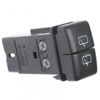 2004 Isuzu Axiom Windshield Wiper Switch Rear Standard Motor Products WP317 image 2 of 3