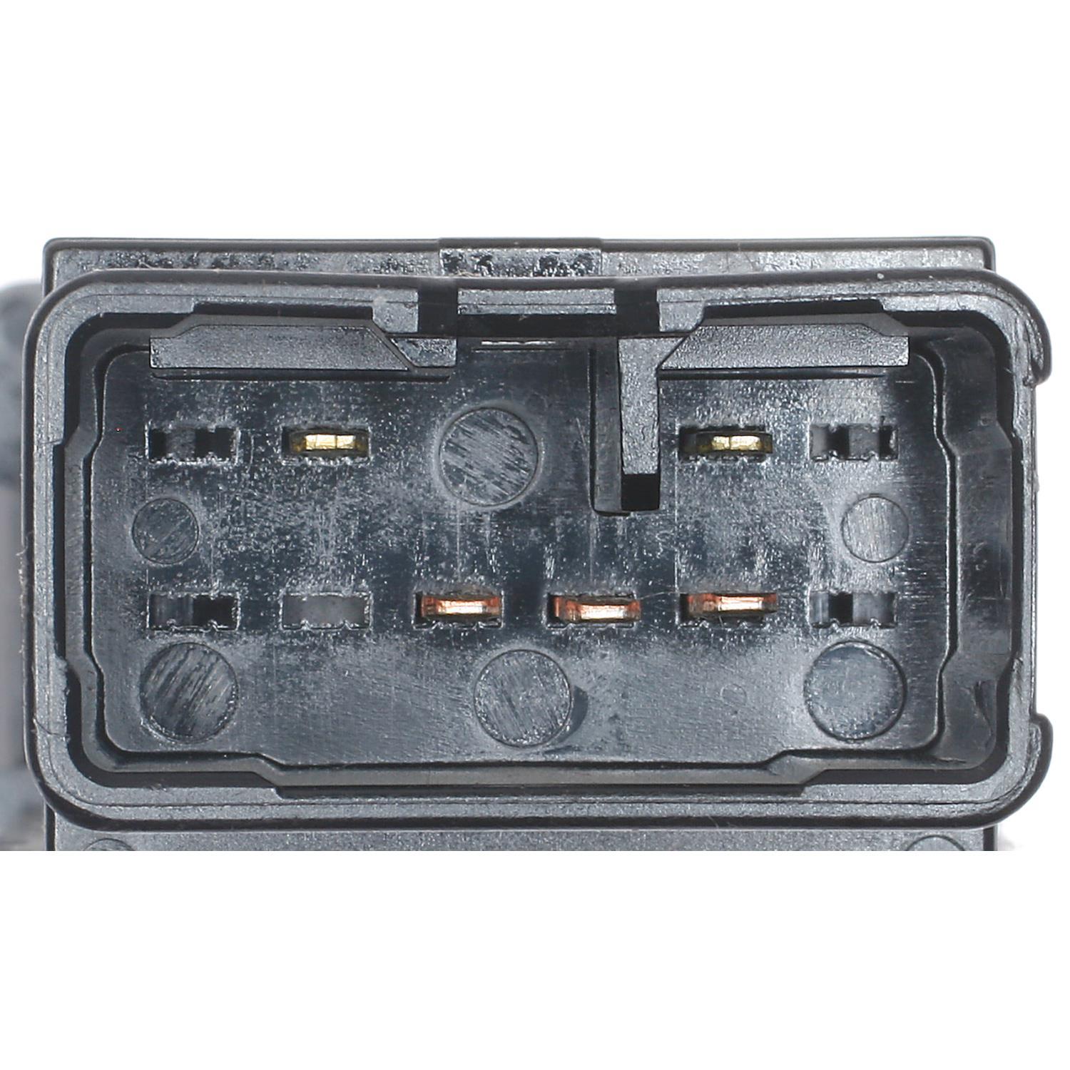 Standard Motor Products WP317 - Windshield Wiper Switch Standard Motor Products WP317 Windshield Wiper Switch product image 3 of 3