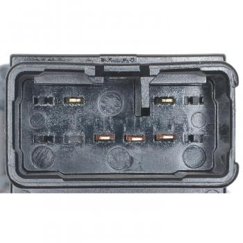 2004 Isuzu Axiom Windshield Wiper Switch Rear Standard Motor Products WP317 image 3 of 3