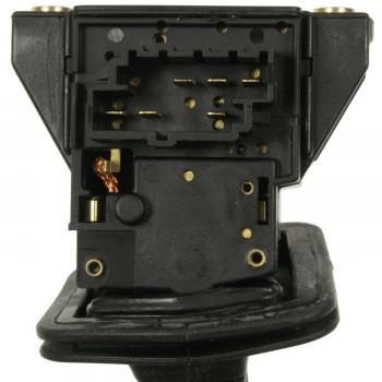 1994 Volvo 960 Windshield Wiper Switch Standard Motor Products WP319 image 3 of 3