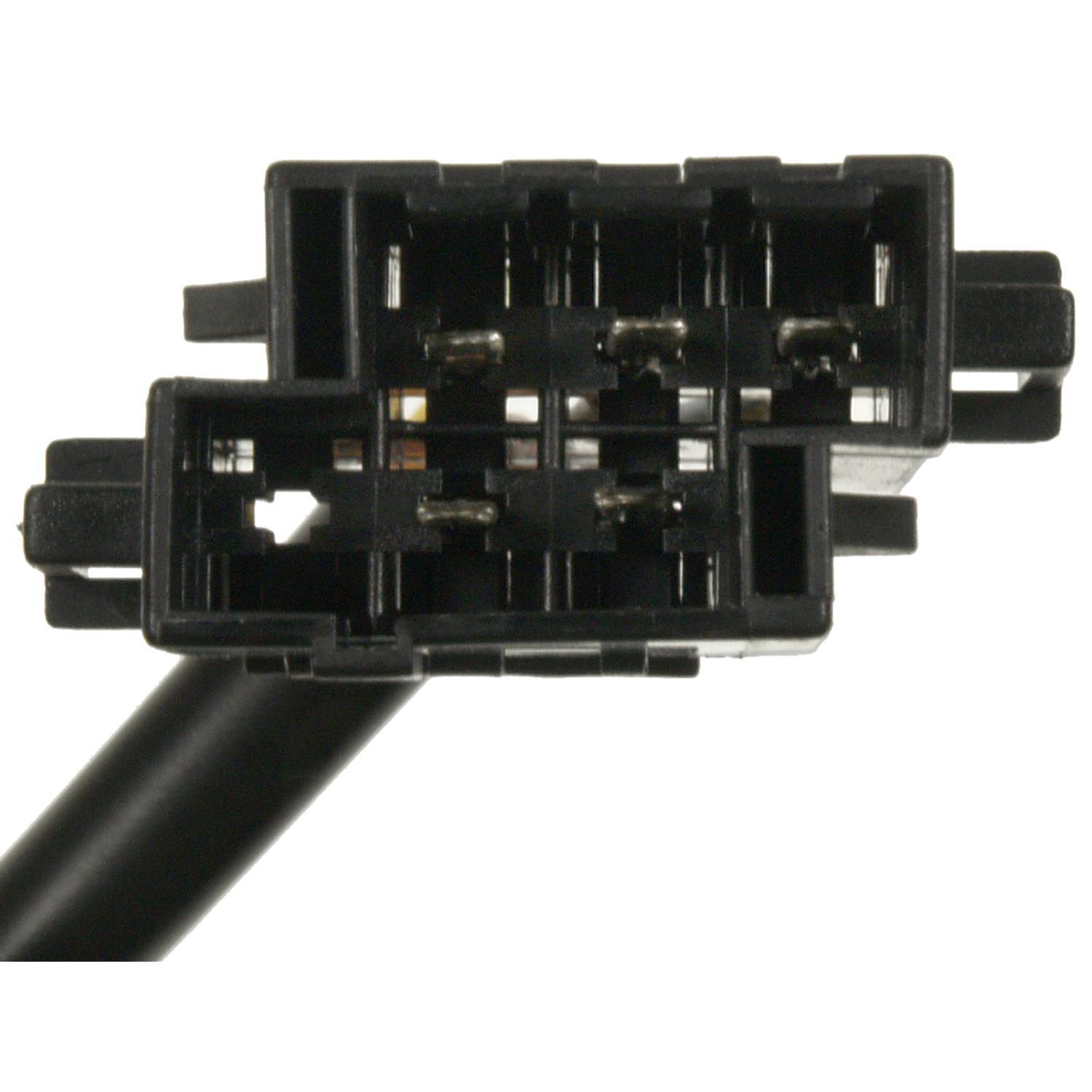 Standard Motor Products WP321 - Windshield Wiper Switch Standard Motor Products WP321 Windshield Wiper Switch product image 1 of 3