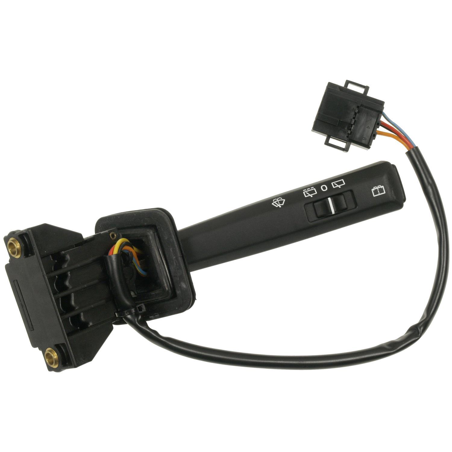 Standard Motor Products WP321 - Windshield Wiper Switch Standard Motor Products WP321 Windshield Wiper Switch product image 2 of 3